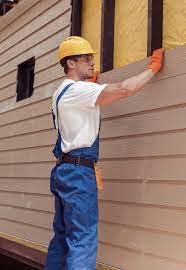 Best Aluminum Siding Installation  in Aloha, OR